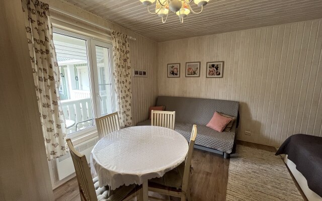 Family Kodikas Guest House