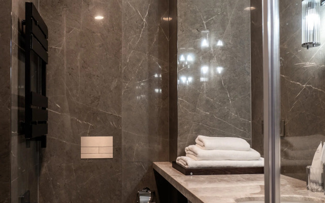 Апартаменты Look&Feel Kakadu