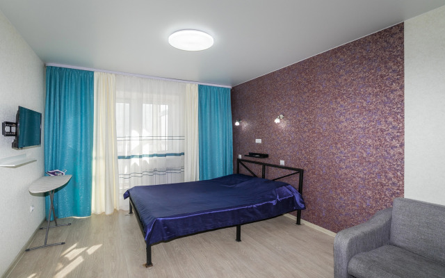 Квартира Студия для комфортного проживания