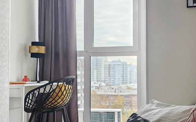 Квартира ЛайтХаус