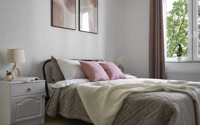 Апартаменты Гавань комфорта