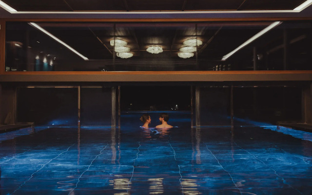 Terentnerhof Active Lifestyle Hotel