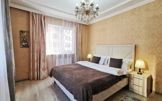 Апартаменты M.O.O.N. APARTMENTS Symphony