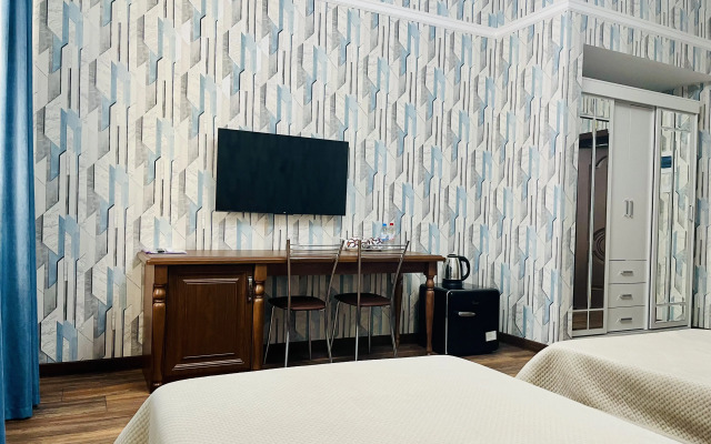 Hotel Metelitsa