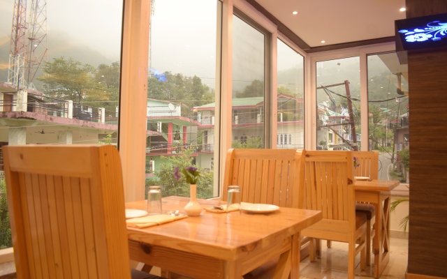 Nature S View Hotel