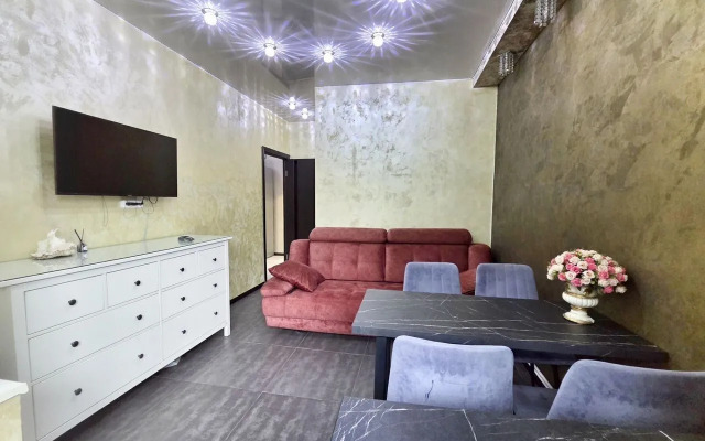 Квартира Светлая Однокомнатная