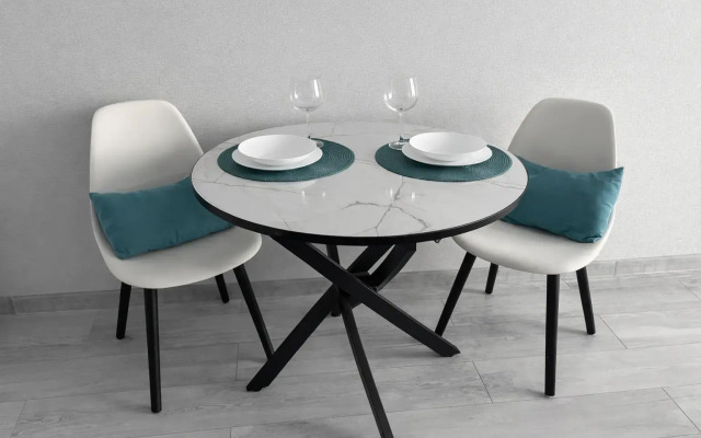 Квартира Студия с повышенной комфортностью недалеко от ТЦ Мега