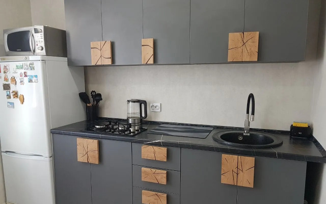 Квартира Просторная1 Комнатная