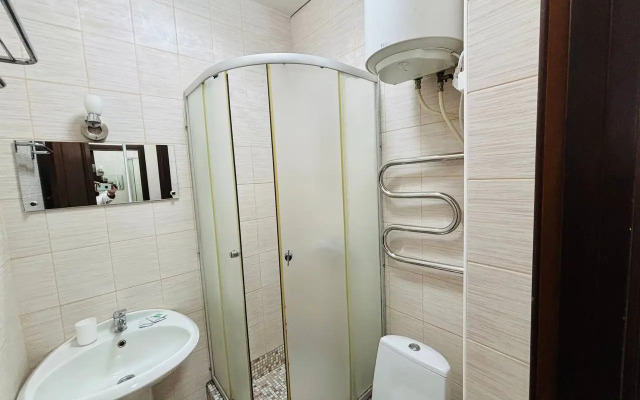 Апартаменты Пальма 1