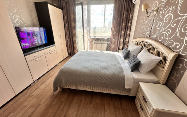 Квартира у педиатрии им Ю.Е.Вельтищева