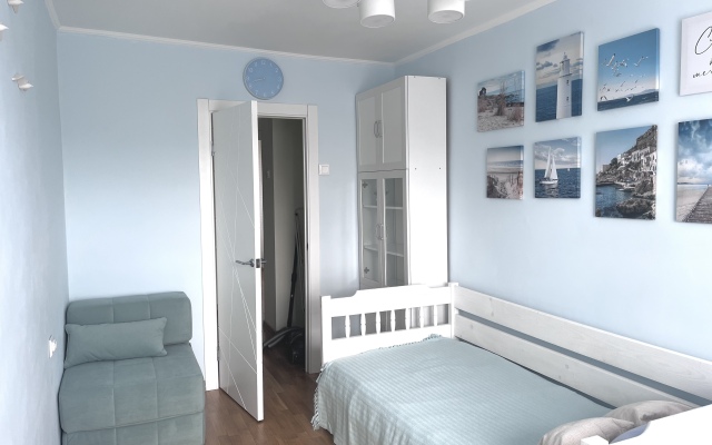 Prostor I Svet Flat