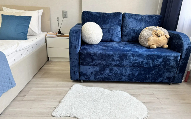 Апартаменты  Ростов-на-Дону  26-Линия 35/2