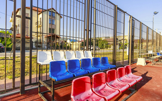 Simfoniya Morya Hotel