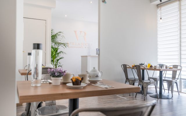 Villa Rocla Guest House