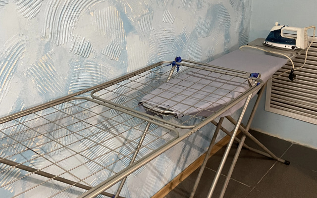 Квартира в центре, в красивом кукольном домике