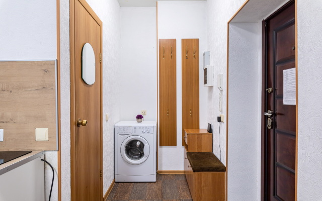 Апартаменты Большая Красная