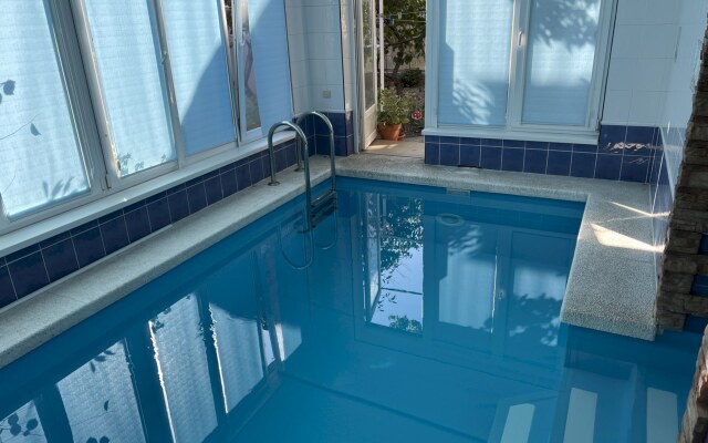 Апартаменты 300 Пентхаус с Террасой