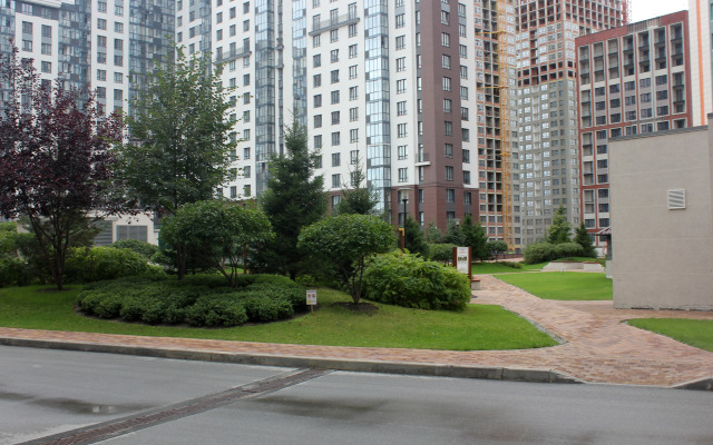 Квартира Уютная Квартира на Некрасова 41