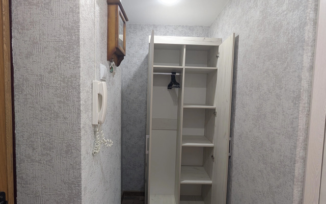 Svetlaya Ryadom s Tsentrom Goroda Flat