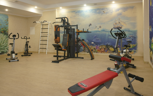 Kiev Hotel