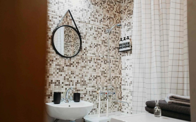 Апартаменты на улице Карамзина 16/13