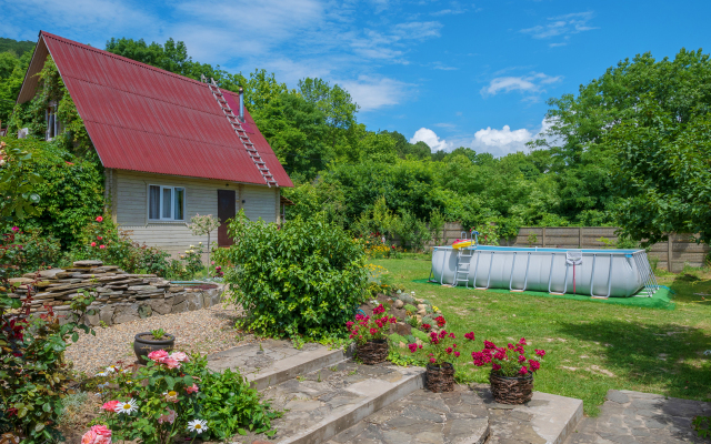 Dimil Guest House
