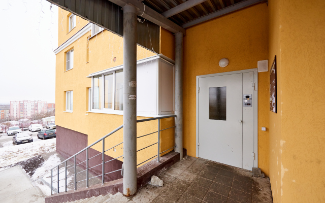 Апартаменты Двухкомнатные Sutki VIP на Тамбовской 23