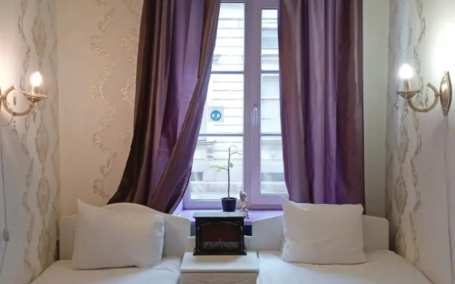 Grate Seasons Guest House