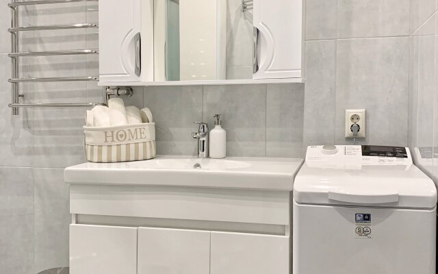 Fistashka MoreAparts Apartments