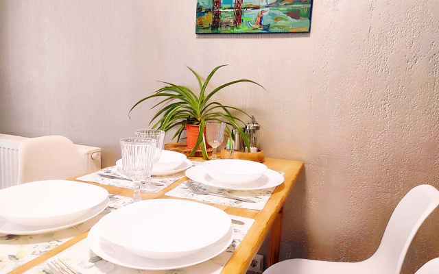 Апартаменты Holiday home