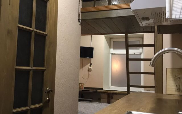 Apartamenty  Avatar Na Gorykovskoy Apartments
