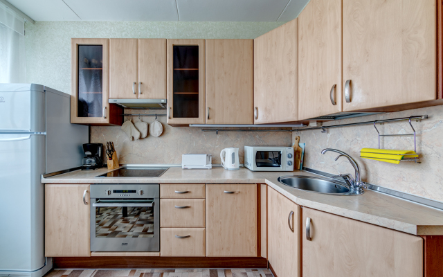 Novyij Arbat 22 Apartments