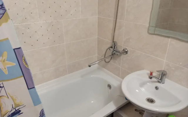 Апартаменты на Калинина 20