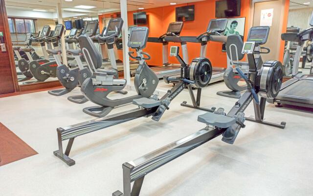Crowne Plaza Dubai Deira by IHG