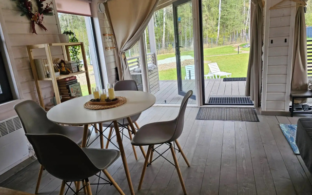 Гостевой дом Елли и Пелли