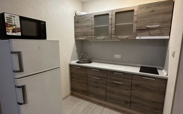 Квартира на Новой 44