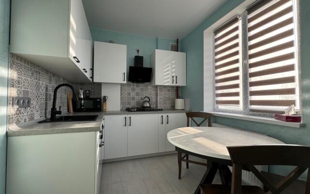 Квартира NicePlaceSPB рядом с морем