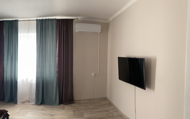 Квартира Двухкомнатная квартира