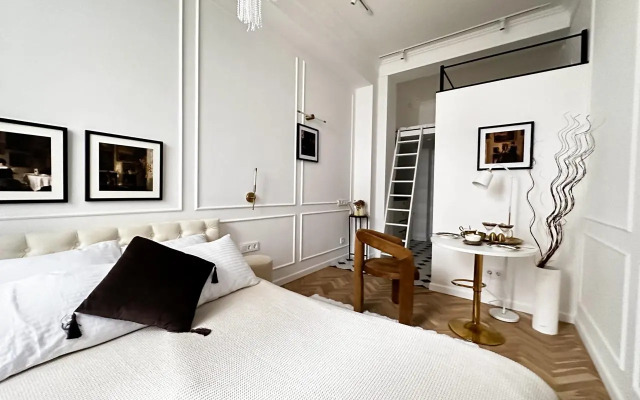 Апартаменты Matison Home Петровка 5