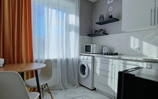 Uyut Flat
