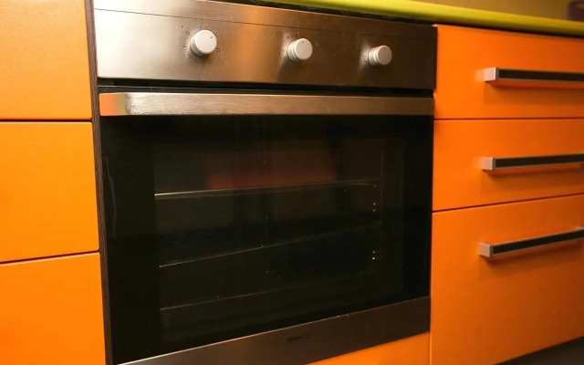 Апартаменты на улице Елизаровых 52