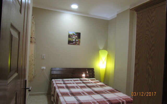 Апартаменты RedSeaLine