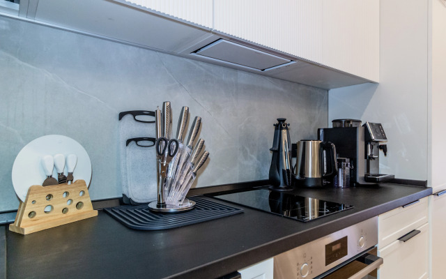 Апартаменты Штольц в Светлогорске