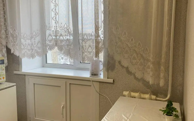 Квартира 2-к с балконом на Волгоградской