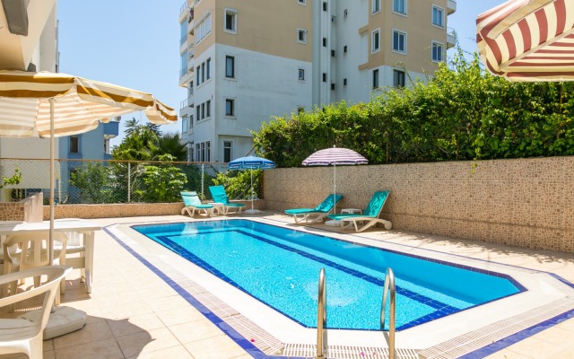 Enda Lara Hotel