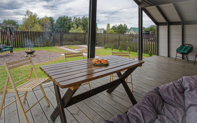 Вилла North Villa