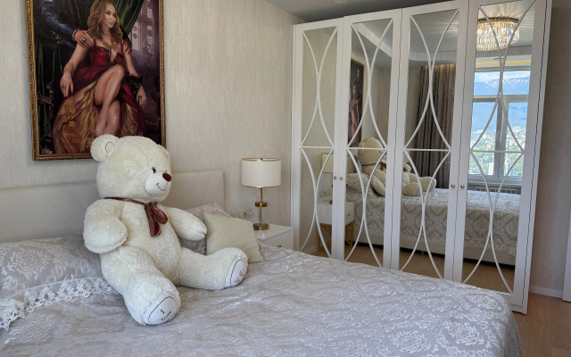 Yalta Almaz Apartments 5