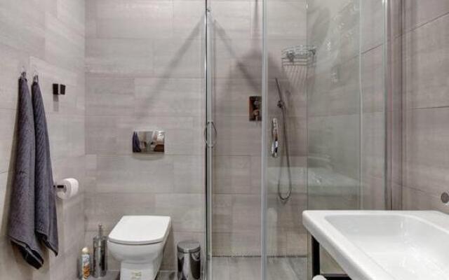 Апартаменты Лофт DreamHouse Куйбышева 159 А