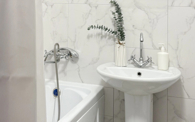 Квартира Уютная 1к квартира в Образцово