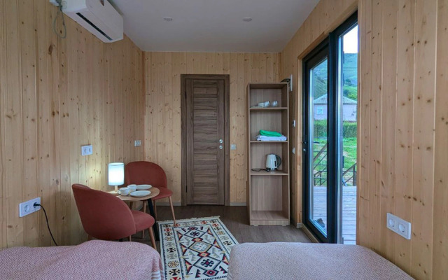 Гостевой дом Берег неба